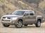 2006 Mitsubishi Raider Double Cab
